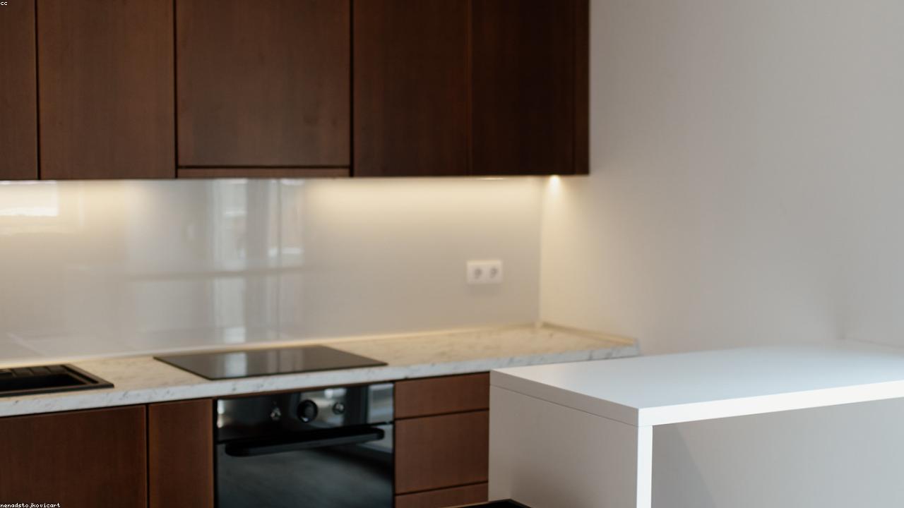 The kitchen layout principles that have outlasted every design trend